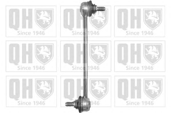 Тяга / стойка стабилизатора QUINTON HAZELL QLS2968S Premium Kit+
