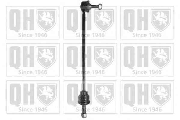 Тяга / стійка стабілізатора QUINTON HAZELL QLS3076S