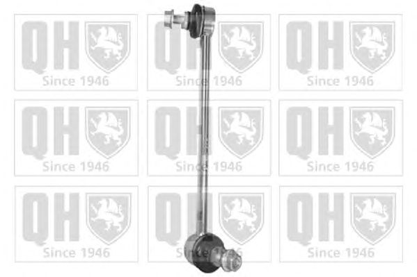 Тяга / стойка стабилизатора QUINTON HAZELL QLS3253S Premium Kit+