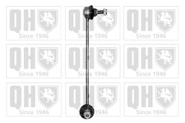 Тяга / стойка стабилизатора QUINTON HAZELL QLS3263S Premium Kit+
