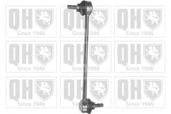 Тяга / стойка стабилизатора QUINTON HAZELL QLS3304S Premium Kit+