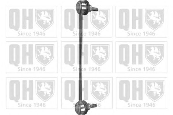 Тяга / стійка стабілізатора QUINTON HAZELL QLS3313S