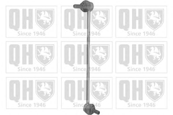 Тяга / стойка стабилизатора QUINTON HAZELL QLS3328S Premium Kit+