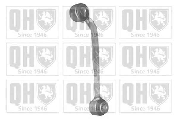Тяга / стойка стабилизатора QUINTON HAZELL QLS3340S
