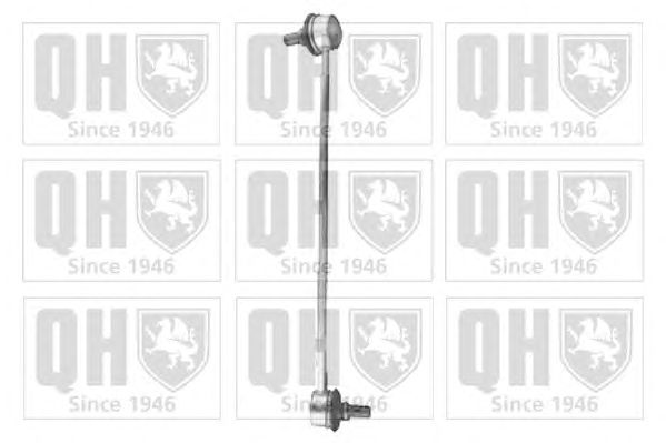 Тяга / стойка стабилизатора QUINTON HAZELL QLS3372S Premium Kit+