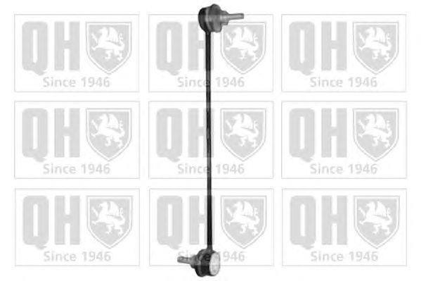 Тяга / стойка стабилизатора QUINTON HAZELL QLS3373S Premium Kit+