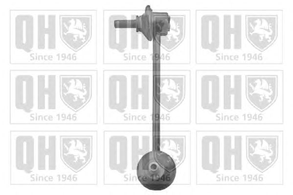 Тяга / стойка стабилизатора QUINTON HAZELL QLS3376S Premium Kit+