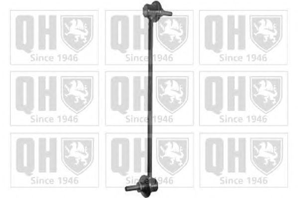 Тяга / стійка стабілізатора QUINTON HAZELL QLS3396S