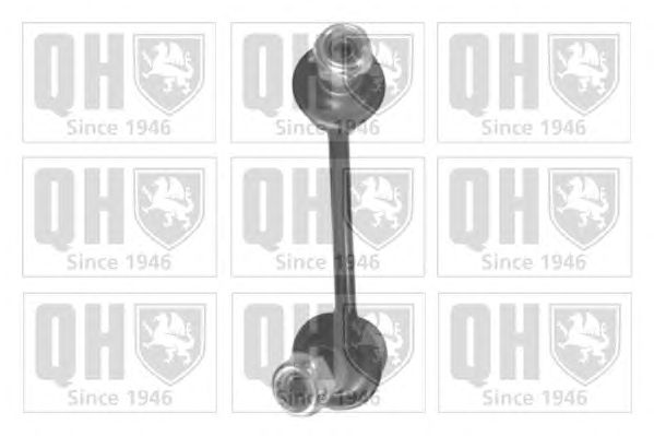 Тяга / стойка стабилизатора QUINTON HAZELL QLS3397S Premium Kit+