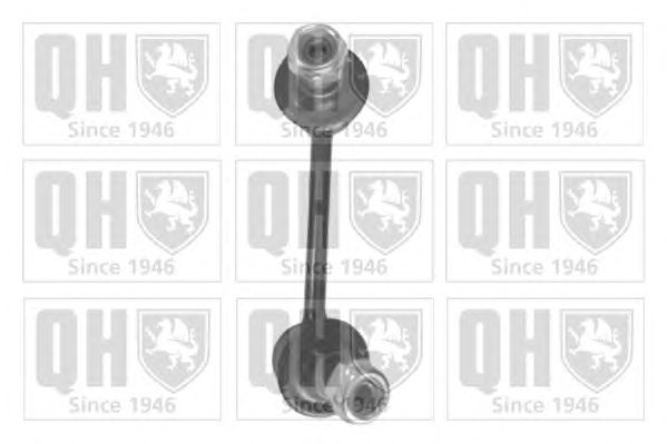 Тяга / стойка стабилизатора QUINTON HAZELL QLS3398S Premium Kit+