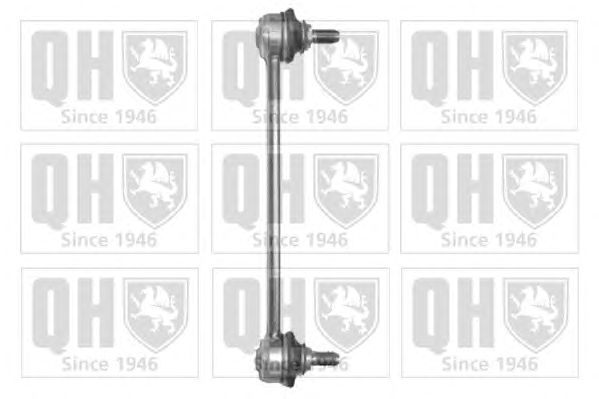 Тяга / стійка стабілізатора QUINTON HAZELL QLS3429S