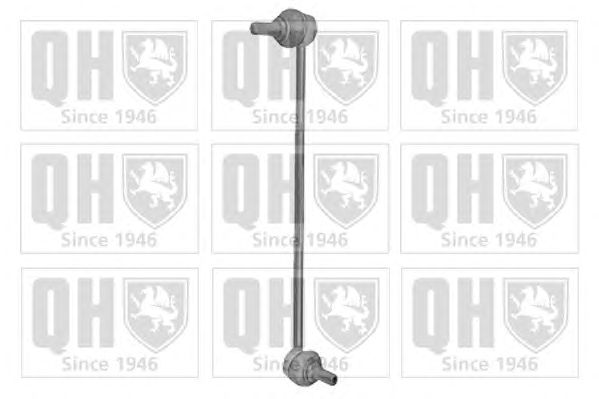 Тяга / стійка стабілізатора QUINTON HAZELL QLS3442S