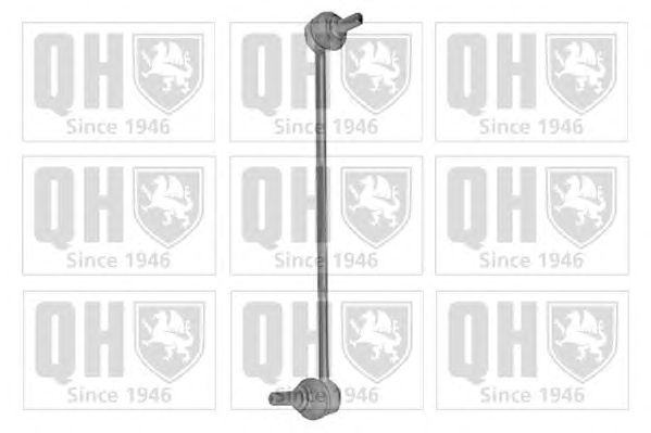 Тяга / стійка стабілізатора QUINTON HAZELL QLS3443S