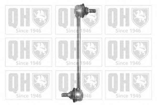 Тяга / стойка стабилизатора QUINTON HAZELL QLS3471S Premium Kit+