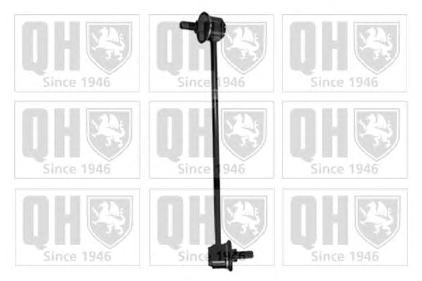 Тяга / стойка стабилизатора QUINTON HAZELL QLS3472S Premium Kit+