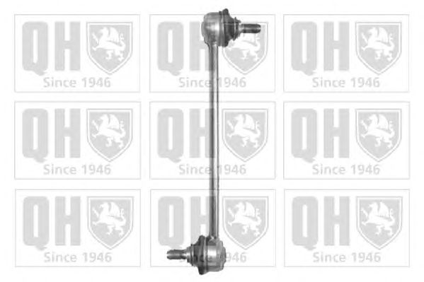 Тяга / стійка стабілізатора QUINTON HAZELL QLS3476S