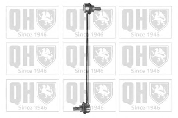 Тяга / стійка стабілізатора QUINTON HAZELL QLS3498S