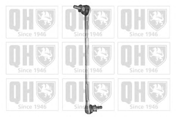 Тяга / стійка стабілізатора QUINTON HAZELL QLS3507S