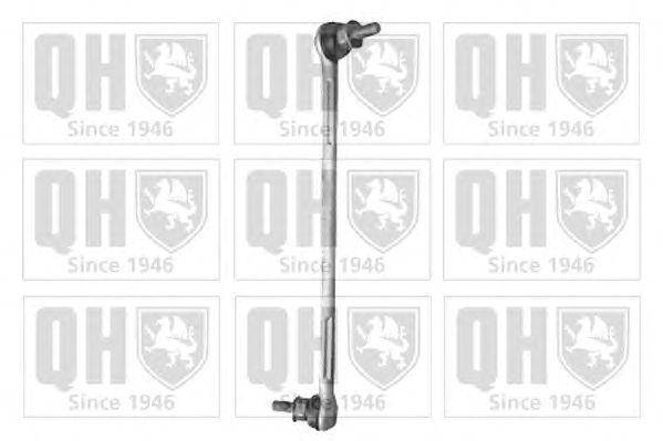 Тяга / стійка стабілізатора QUINTON HAZELL QLS3508S