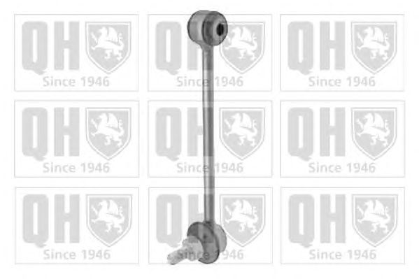 Тяга / стойка стабилизатора QUINTON HAZELL QLS3509S