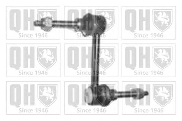 Тяга / стойка стабилизатора QUINTON HAZELL QLS3516S Premium Kit+