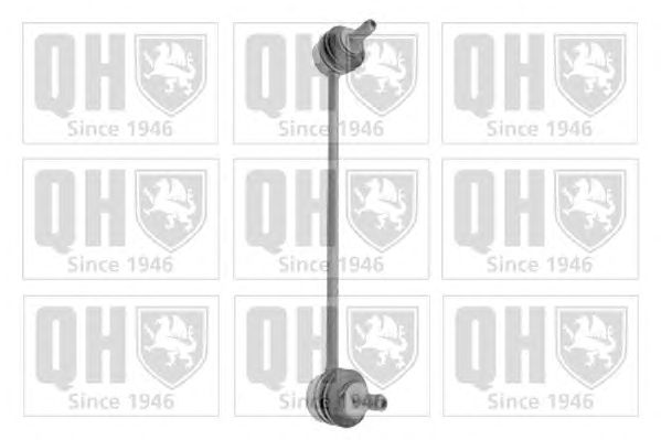 Тяга / стойка стабилизатора QUINTON HAZELL QLS3523S Premium Kit+