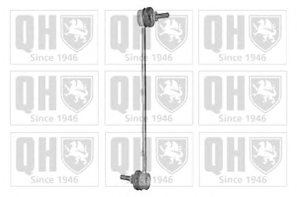 Тяга / стойка стабилизатора QUINTON HAZELL QLS3527S Premium Kit+
