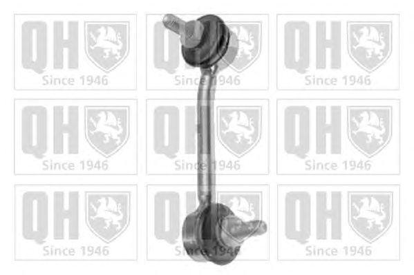 Тяга / стойка стабилизатора QUINTON HAZELL QLS3534S Premium Kit+