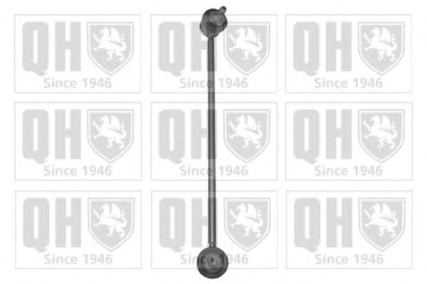 Тяга / стойка стабилизатора QUINTON HAZELL QLS3535S Premium Kit+