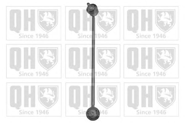 Тяга / стойка стабилизатора QUINTON HAZELL QLS3536S Premium Kit+