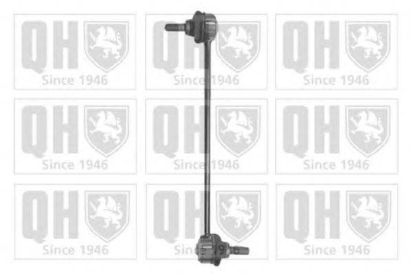 Тяга / стойка стабилизатора QUINTON HAZELL QLS3538S Premium Kit+