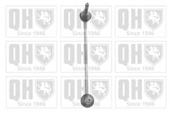 Тяга / стойка стабилизатора QUINTON HAZELL QLS3552S