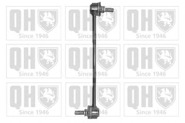 Тяга / стойка стабилизатора QUINTON HAZELL QLS3587S