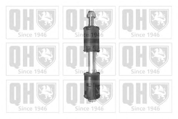 Тяга / стійка стабілізатора QUINTON HAZELL QLS3612S