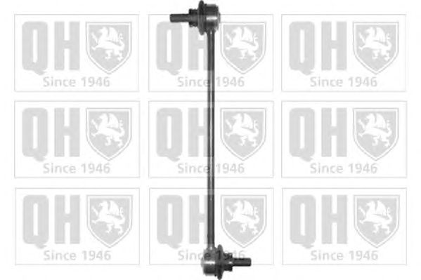Тяга / стійка стабілізатора QUINTON HAZELL QLS3650S