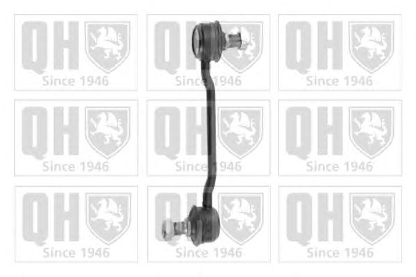 Тяга / стійка стабілізатора QUINTON HAZELL QLS3716S