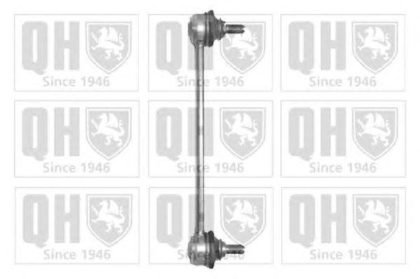 Тяга / стойка стабилизатора QUINTON HAZELL QLS3724S