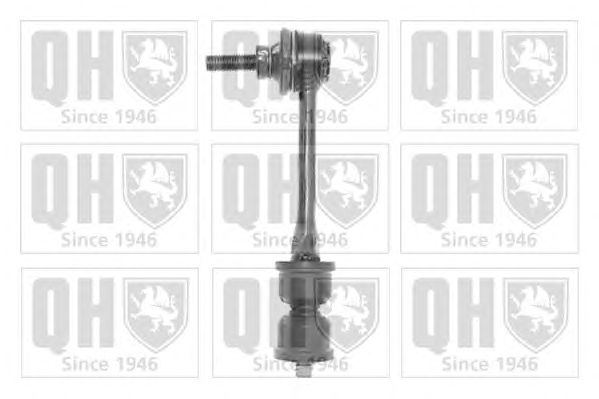 Тяга / стойка стабилизатора QUINTON HAZELL QLS3726S