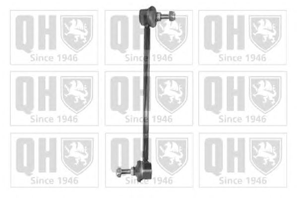 Тяга / стойка стабилизатора QUINTON HAZELL QLS3728S Premium Kit+