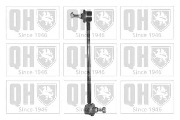 Тяга / стойка стабилизатора QUINTON HAZELL QLS3729S Premium Kit+