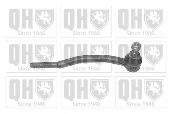Наконечник рулевой тяги QUINTON HAZELL QR3027S Premium Kit+