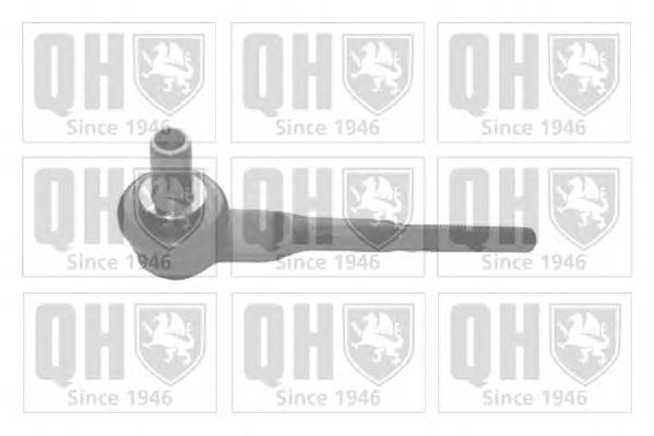 Наконечник рулевой тяги QUINTON HAZELL QR3334S