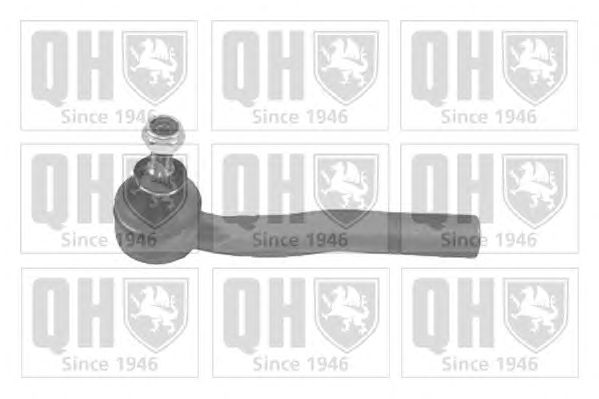 Наконечник рулевой тяги QUINTON HAZELL QR3352S Premium Kit+