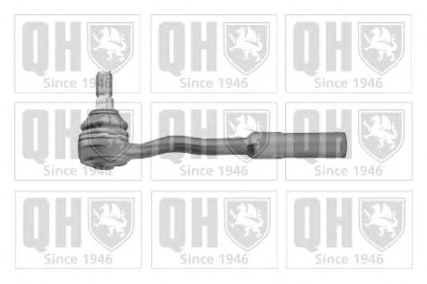 Наконечник рулевой тяги QUINTON HAZELL QR3364S Premium Kit+