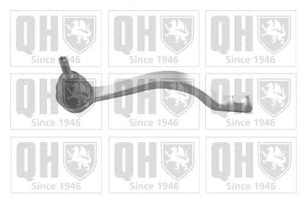 Наконечник рулевой тяги QUINTON HAZELL QR3423S