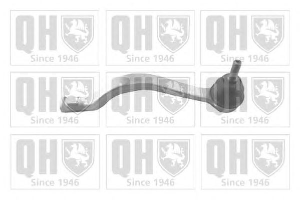 Наконечник рулевой тяги QUINTON HAZELL QR3424S