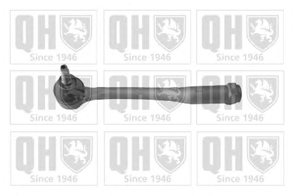 Наконечник рулевой тяги QUINTON HAZELL QR3546S