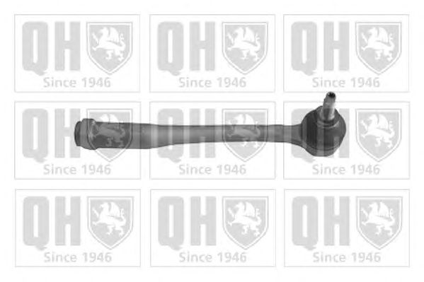 Наконечник рулевой тяги QUINTON HAZELL QR3547S