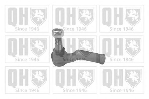 Наконечник рулевой тяги QUINTON HAZELL QR3558S Premium Kit+