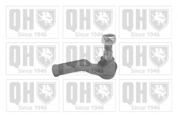 Наконечник рулевой тяги QUINTON HAZELL QR3559S Premium Kit+